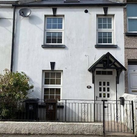 Ivybridge Cottage Eksteriør billede