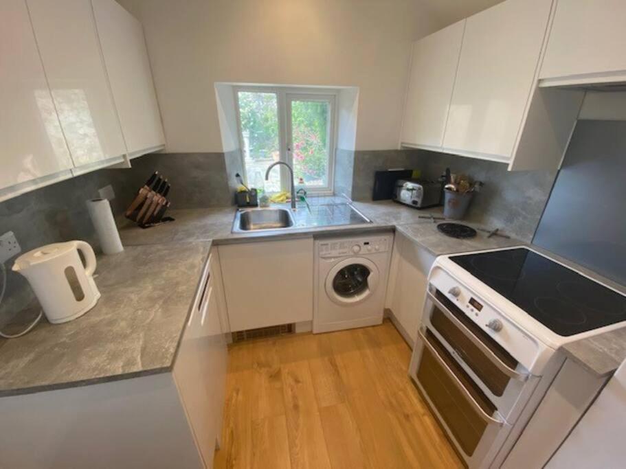 Ivybridge Cottage Eksteriør billede