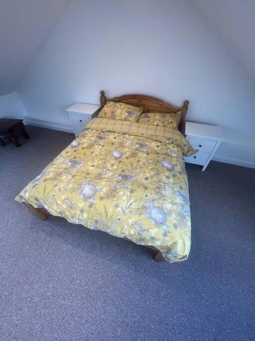 Ivybridge Cottage Eksteriør billede