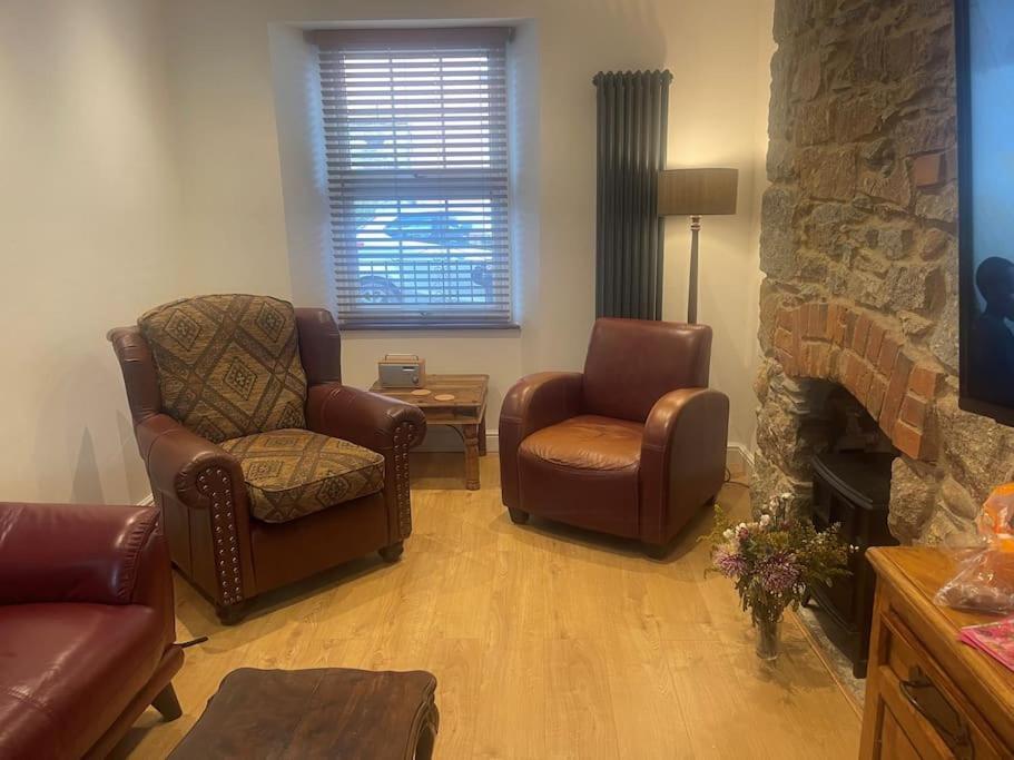 Ivybridge Cottage Eksteriør billede